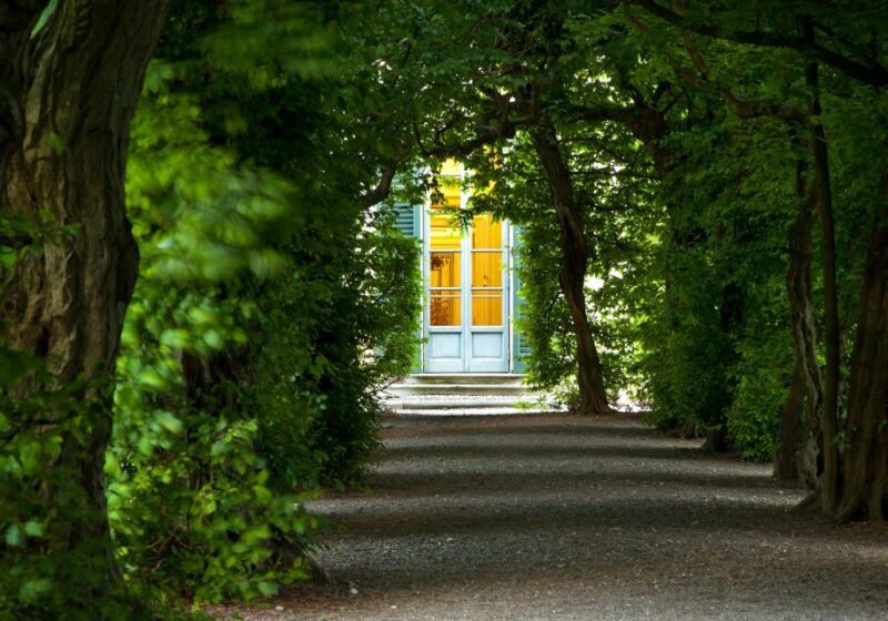 Varese: Villa and Panza Collection Entry Ticket - Discovering Villa Panza: A Quiet Gem in Varese