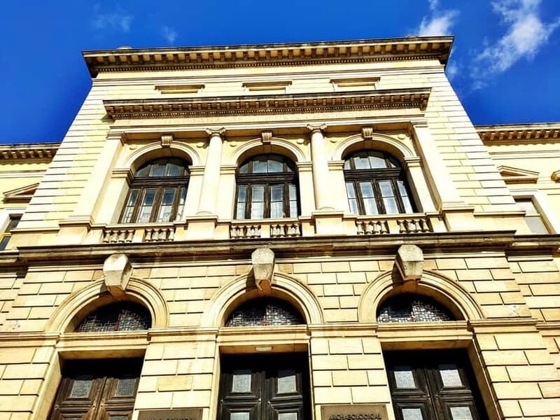 Varna: Archaeological Museum Ticket & E-Guide - Who Should Consider This Tour?