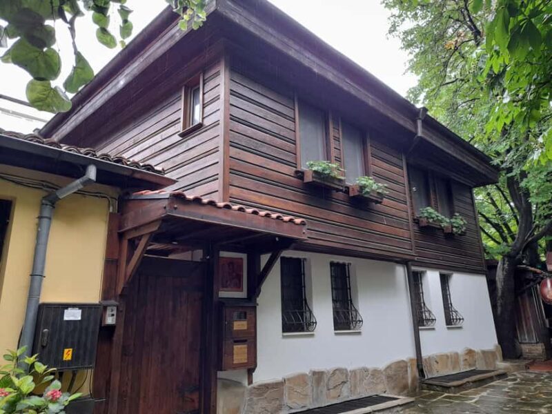 Varna Echoes: Flavors, Footsteps, Tales & Wine tasting - The Itinerary Breakdown