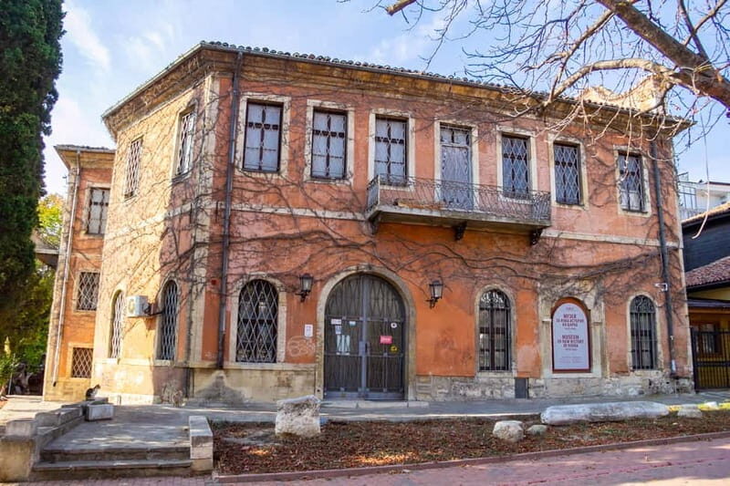 Varna Echoes: Flavors, Footsteps, Tales & Wine tasting - Who Will Love This Tour?