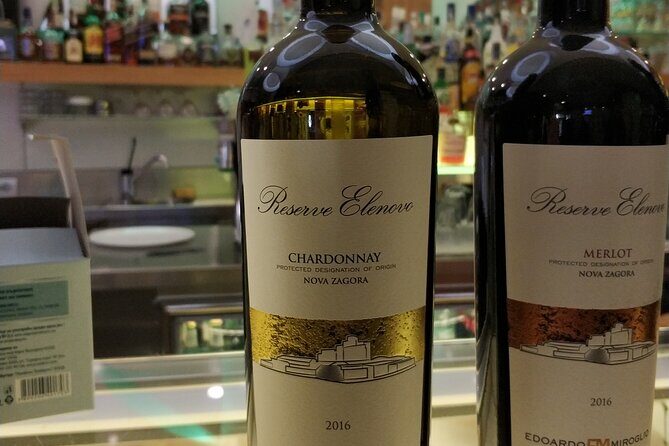 Varna Exquisite Wine Tasting - Why Choose the Varna Exquisite Wine Tasting?