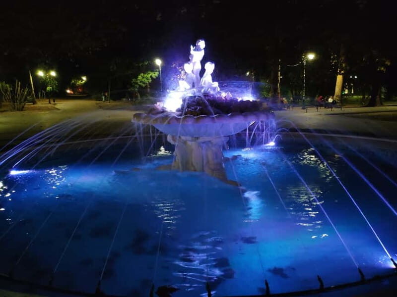 Varna Gourmet Tour including Wine Tasting - Key Points