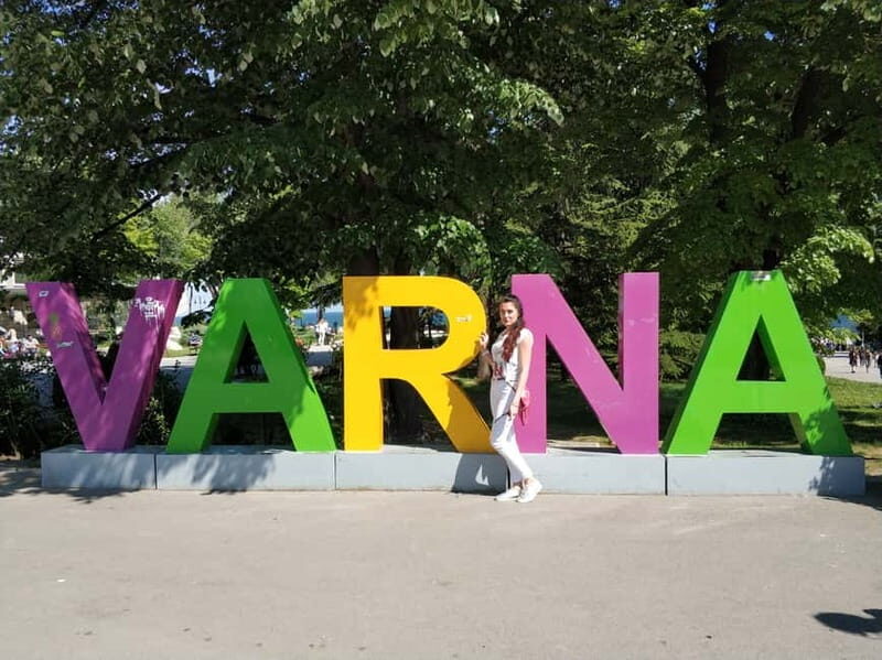 Varna Gourmet Tour including Wine Tasting - What to Expect from the Varna Gourmet Tour