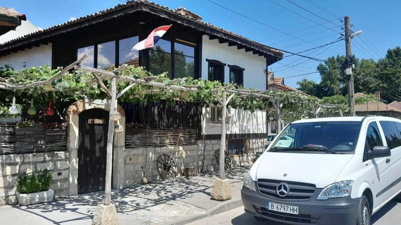 Varna: Guided VIP Tour - The Itinerary Breakdown