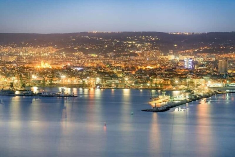 Varna: Private Custom Walking Tour with a Local Guide - Exploring Varna: A Closer Look at the Private Custom Walking Tour