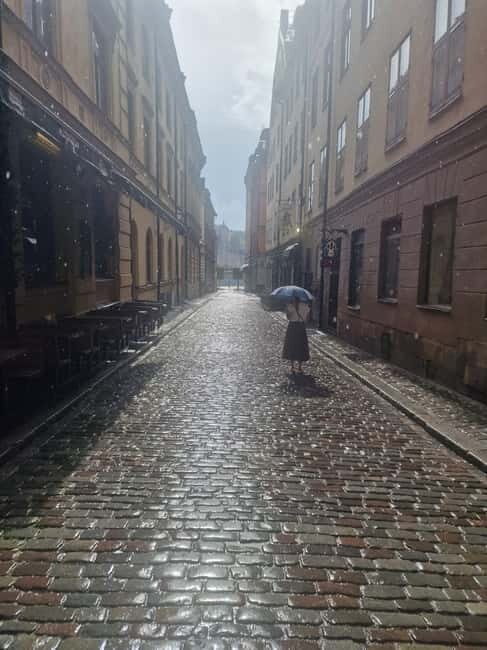 Vasa Museum and Icebar Stockholm - Practical Details and Tips