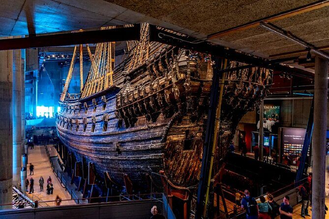 Vasa Museum Guided Tour in Stockholm - Final Thoughts: Is It Worth It?