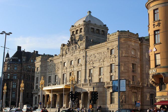 Vasa Museum Guided Tour, Including Entry Ticket - FAQ