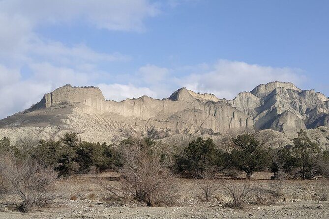 Vashlovani National Park Day Trip from Tbilisi - What We Like and What to Keep in Mind