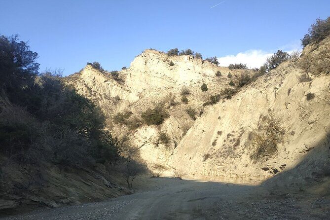 Vashlovani National Park Day Trip from Tbilisi - The Sum Up