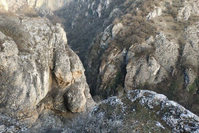 Vashlovani National Park Day Trip from Tbilisi - FAQ