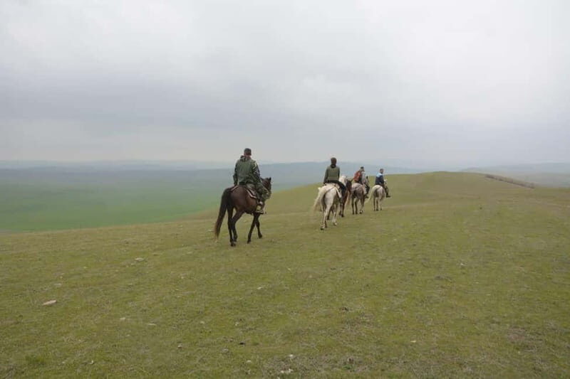 Vashlovani Nature Reserve: Horse Riding Tour - Who Is This Tour Best For?