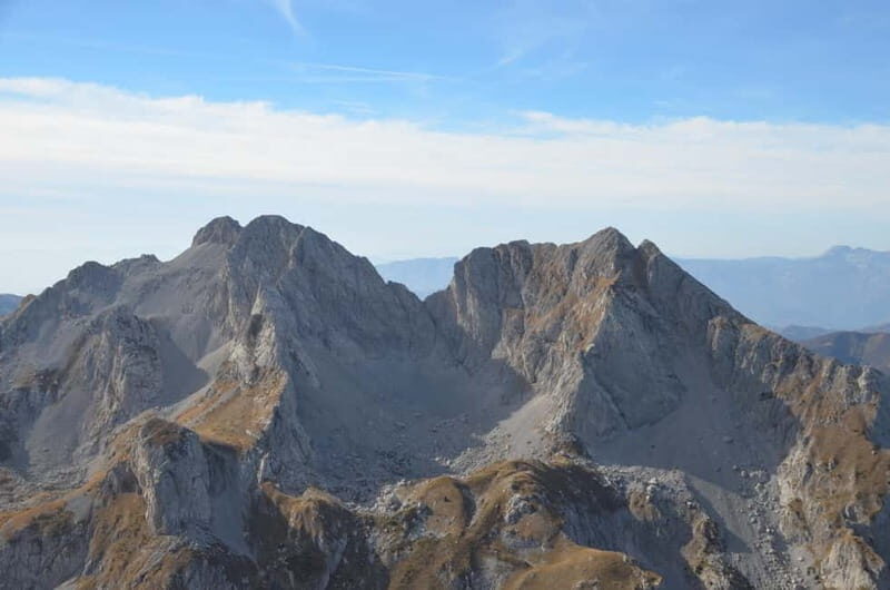 Vasojeviki Kom Hiking Private Tour - Price and Value