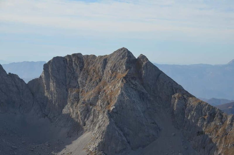 Vasojeviki Kom Hiking Private Tour - FAQs