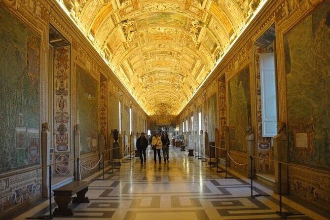 Vatican and Sistine Chapel at Night Private Tour, Top-Rated Guide - Final Thoughts
