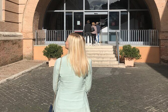 Vatican and Sistine Chapel Guided Tour with Skip-the-Line - Final Words