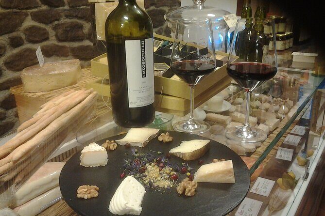 Vatican and Trionfale Market Tour with Wine and Food Tasting - Who Should Consider This Tour?