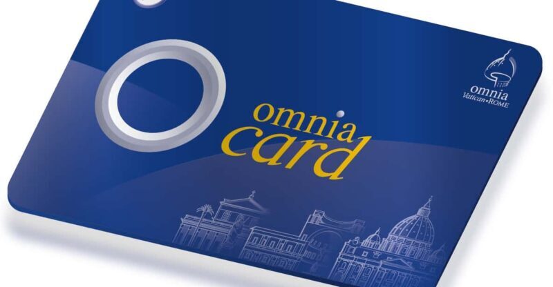 Vatican City: 24-Hour City Card - Key Points