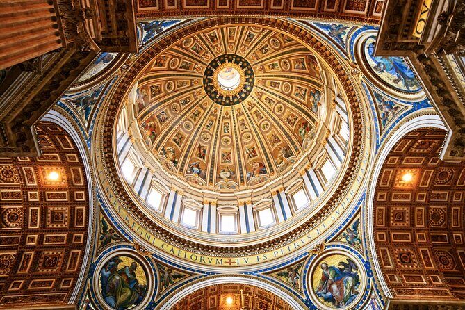Vatican City: Best Vatican Private Tour with Expert Guide - FAQ