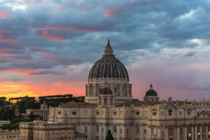 Vatican City: Museums & Sistine Chapel Skip-the-Line-Ticket - Final Thoughts