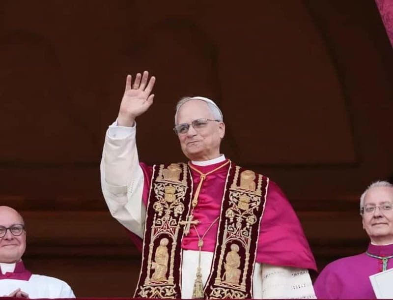 Vatican City: Papal Audience with St. Peter's Square Visit - Why Consider This Tour?