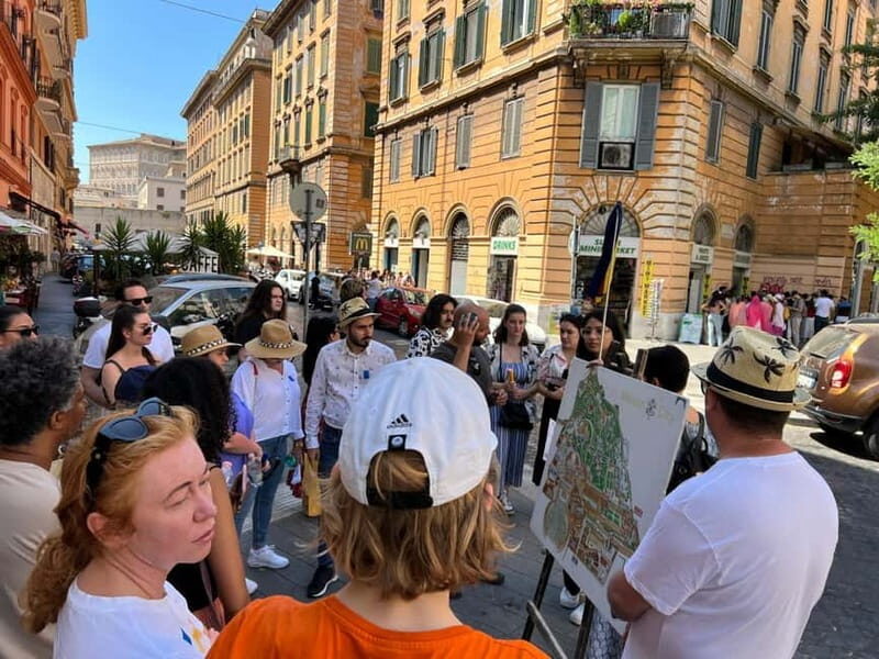 Vatican City: Papal Audience with St. Peter's Square Visit - Practical Details