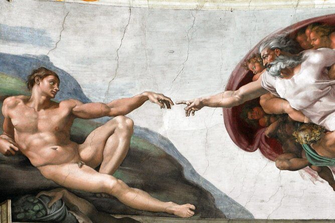 Vatican City Private Tour: Vatican Museums Sistine Chapel and Vatican Basilica - An In-Depth Look at the Tour Experience