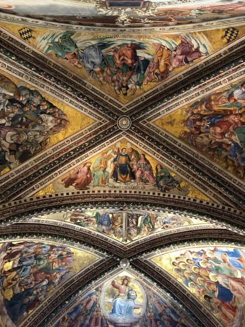 Vatican City: Sistine Chapel Evening Guided Tour - FAQ