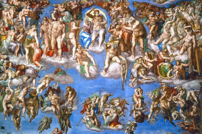 Vatican City Tickets - Museums & Sistine Chapel - Who Should Consider This Tour?