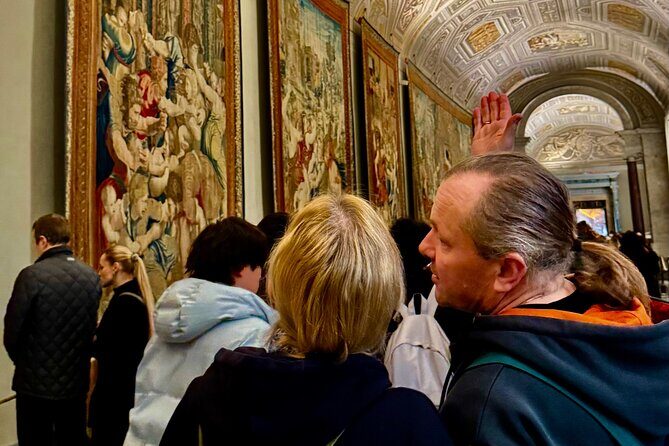 Vatican City Tickets: Skip-the-Line Museums & Sistine Chapel - The Value for Money