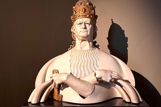 Vatican City Tickets: Skip-the-Line Museums & Sistine Chapel - FAQs