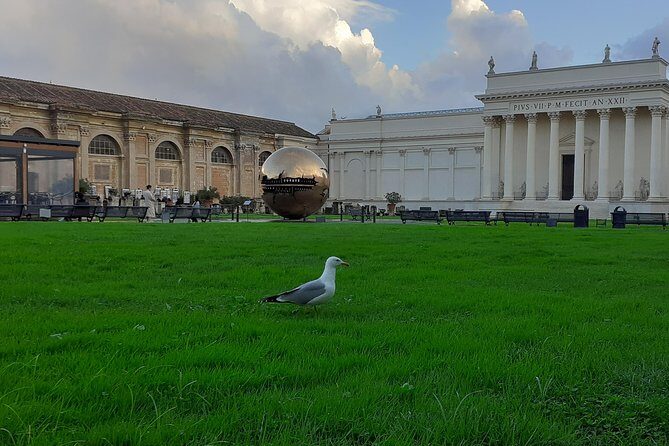 Vatican City Tour: Museums, Sistine Chapel and Basilica. - Final Thoughts: Is This Tour Right for You?