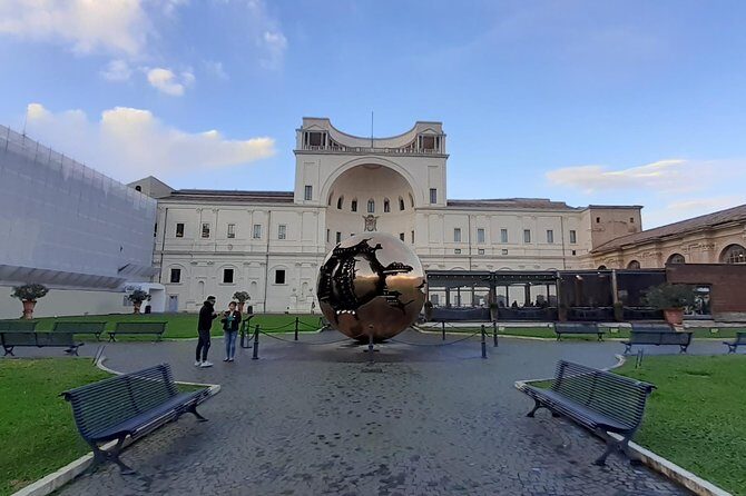 Vatican City Tour: Museums, Sistine Chapel and Basilica. - FAQs