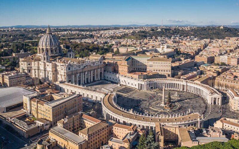 Vatican City: Vatican Museum and Sistine Chapel Guided Tours - Frequently Asked Questions