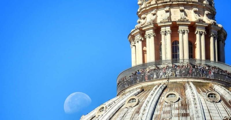 Vatican Museums & Sistine Chapel: Priority Entry Ticket - When the Sistine Chapel Closes: A Timing Risk You Should Know