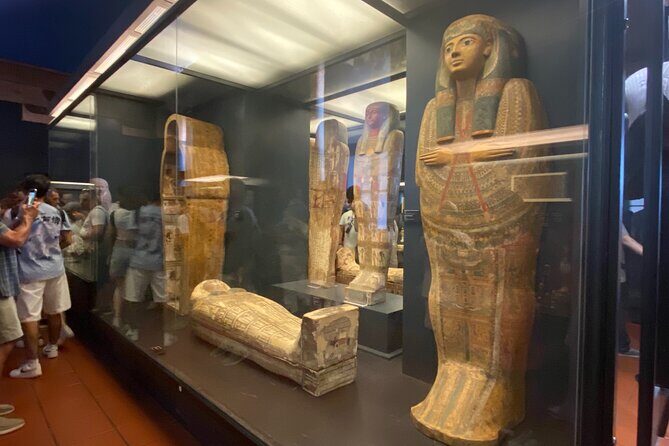 Vatican Early Access: Museums & Sistine Chapel Guided Tour - A Detailed Look at the Tour