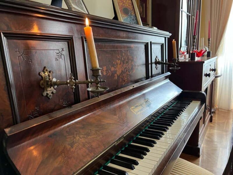 Vatican: Exclusive Baroque Evening With Aperitivo & Dinner - Who Is This Tour Best For?