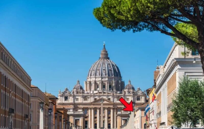 Vatican: Exclusive Baroque Evening With Aperitivo & Dinner - Final Thoughts: Is It Worth It?