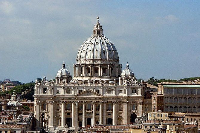 Vatican Experience - In-Depth Look at What Youll Experience