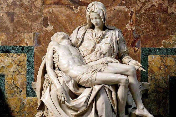 Vatican Experience - Who Is This Tour Best For?