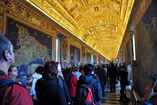 Vatican experience with St. Peter's Basilica option - Final Thoughts