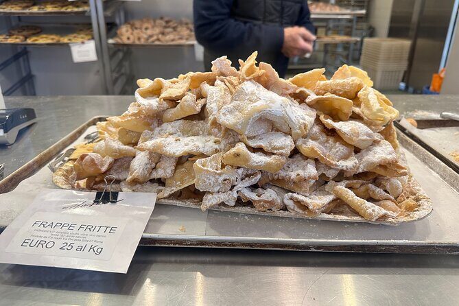 Vatican Food and Wine Tasting Tour next to the Sistine Chapel - Who Should Consider This Tour?