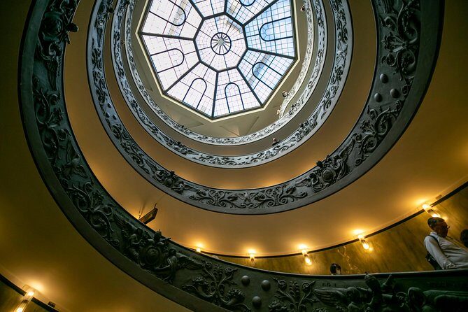 Vatican for Kids Tour with Sistine Chapel Fast Access - The Value of Fast-Track Tickets and Expert Guides