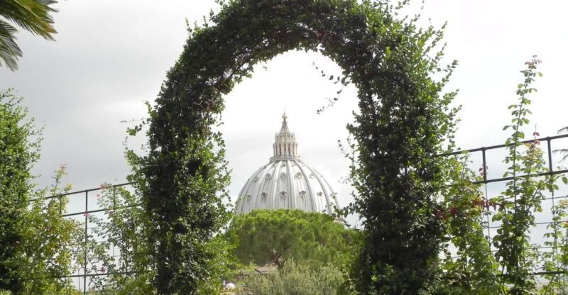 Vatican: Gardens, Museums and Sistine Chapel Guided Tour - Highlights of the Vatican Museums & Sistine Chapel