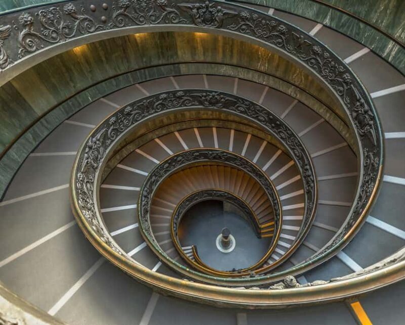 Vatican: Guided tour of the Vatican Museums and Sistine Chapel - Frequently Asked Questions