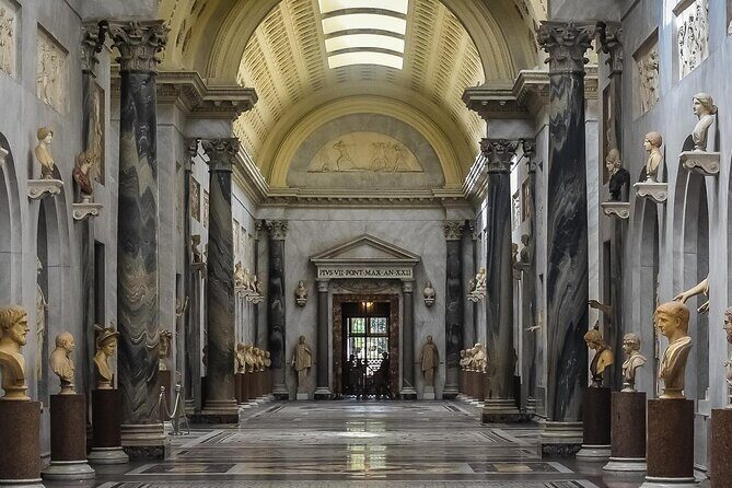 Vatican Highlights, Museums Sistine Chapel tour Basilica entrance - The Overall Experience: What We Think