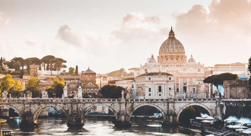 Vatican Jubilee with St. Peter's Basilica & Holy Door Visit - Practical Details and Tips