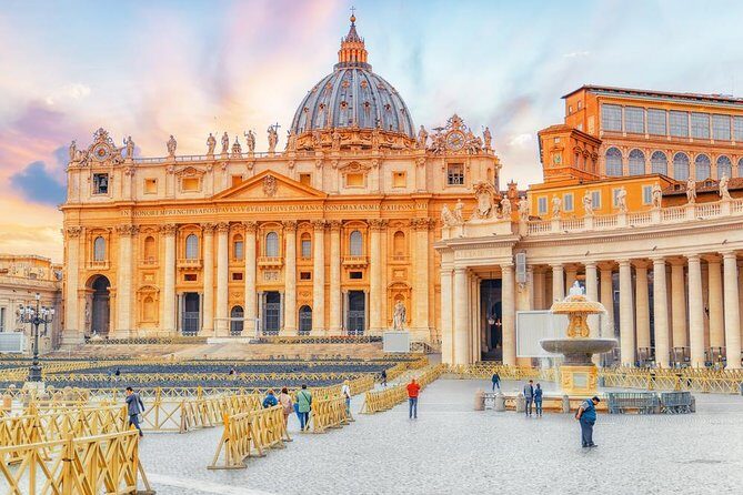 Vatican Museum and Sistine Chapel Skip-the-Line Guided Group Tour and tickets - FAQs