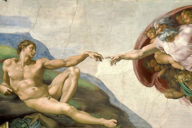 Vatican Museum and Sistine Chapel Skip the line Tickets - Key Points