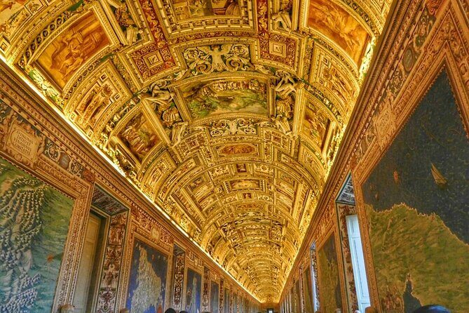 Vatican Museum and Sistine Chapel Skip the line Tickets - Final Thoughts